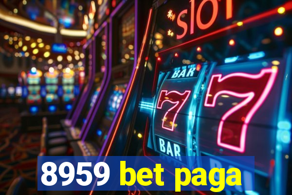 8959 bet paga